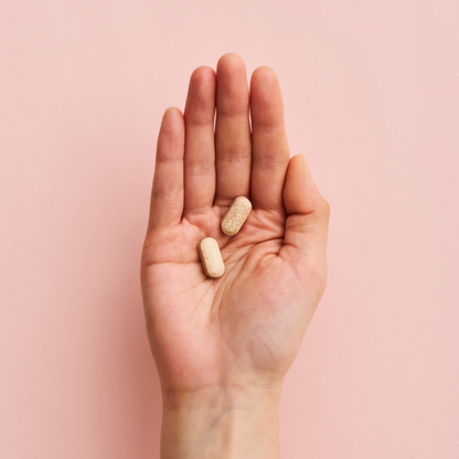 Control Direct – Appetite Suppressant & Weight Loss Supplement